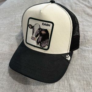 Goorin Bros Hat | Cash Cow